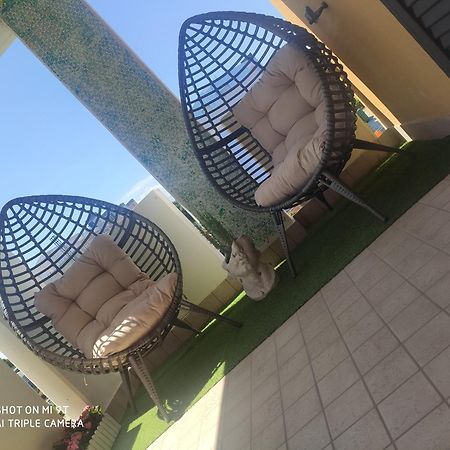 Apartament Casa Joanna 'San Salvo Marina' Marina Di Montenero Zewnętrze zdjęcie